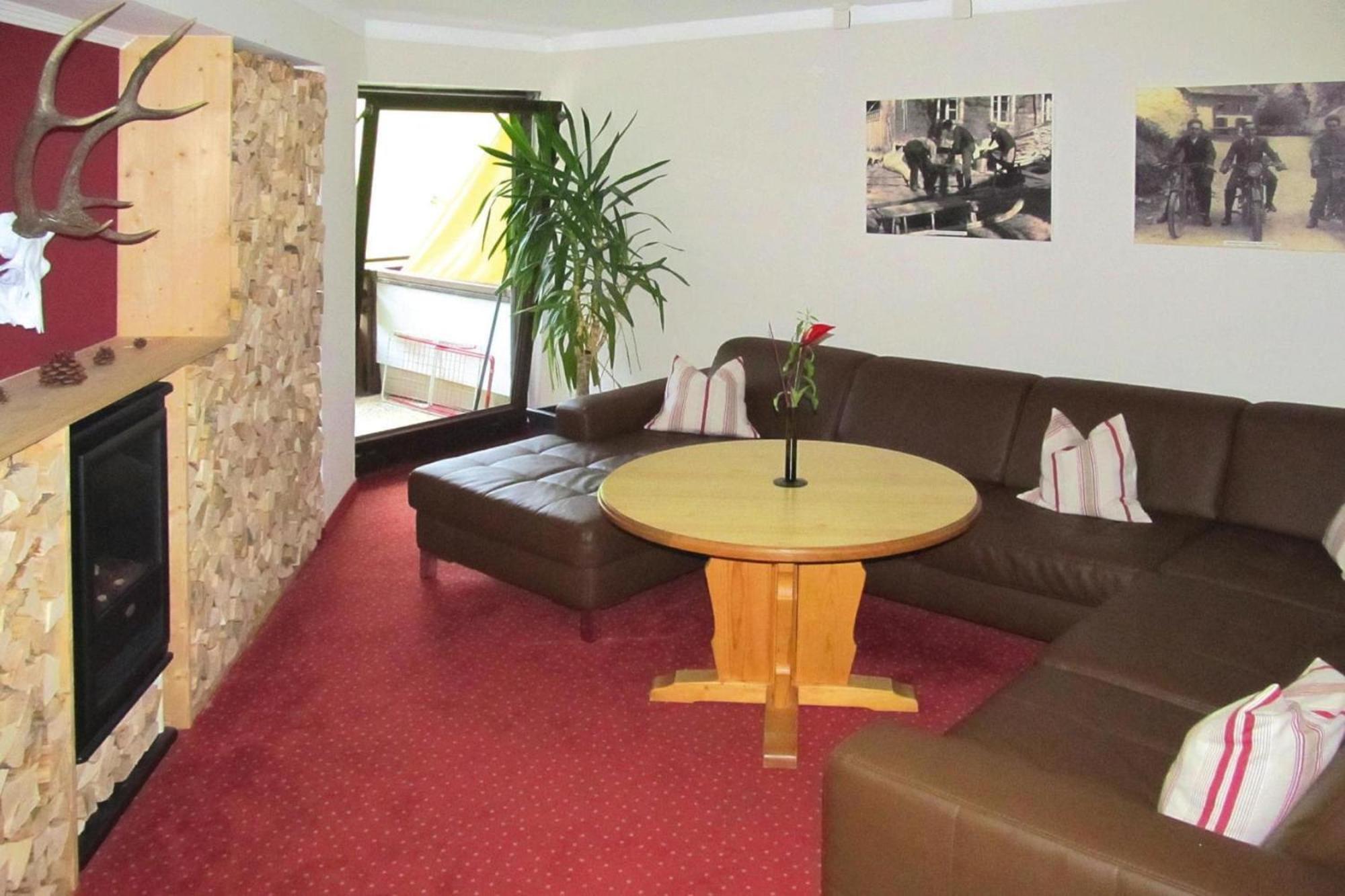 Apartments Schatzberg-Haus, Wildschoenau-Auffach Ngoại thất bức ảnh