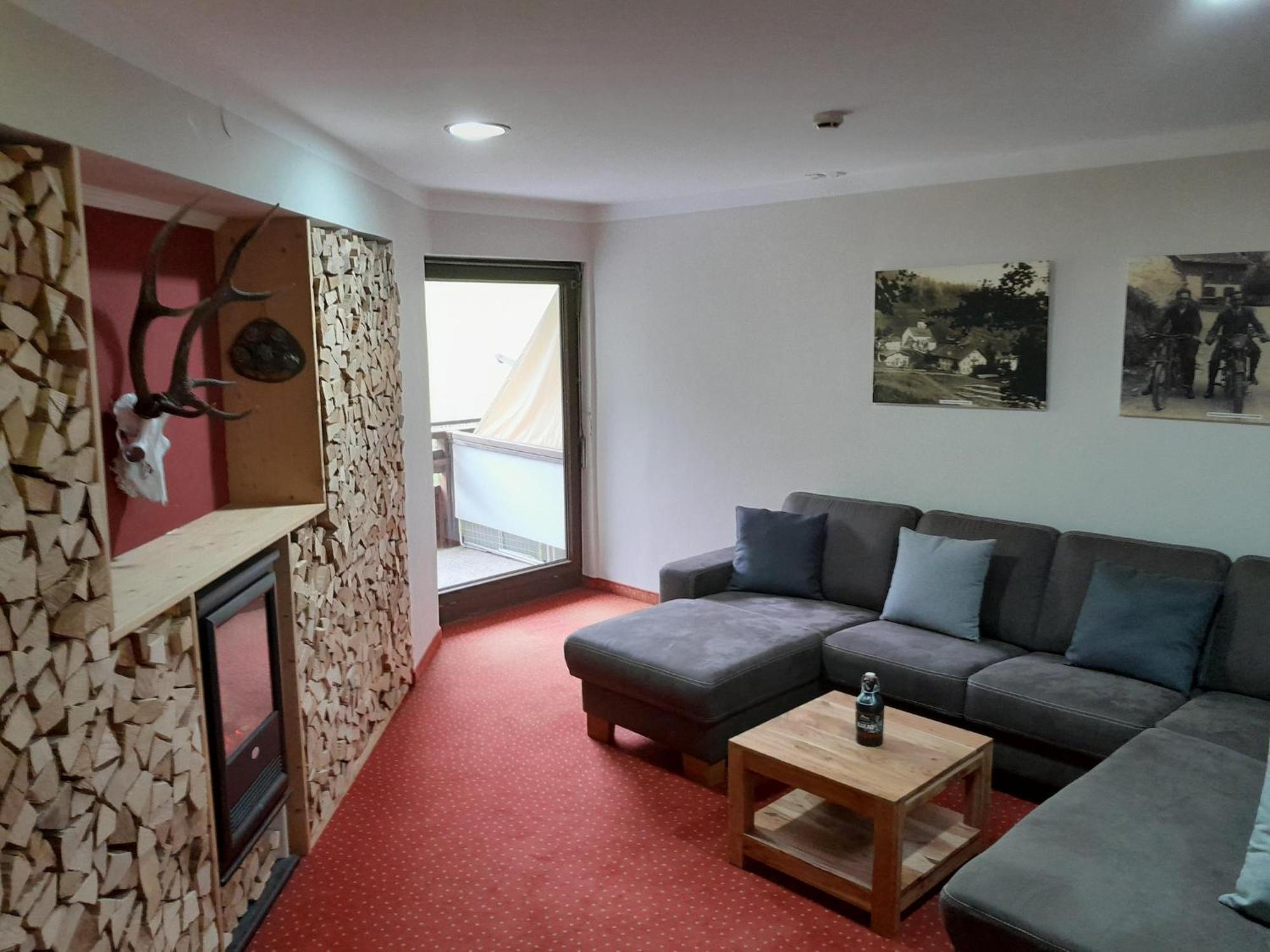 Apartments Schatzberg-Haus, Wildschoenau-Auffach Ngoại thất bức ảnh