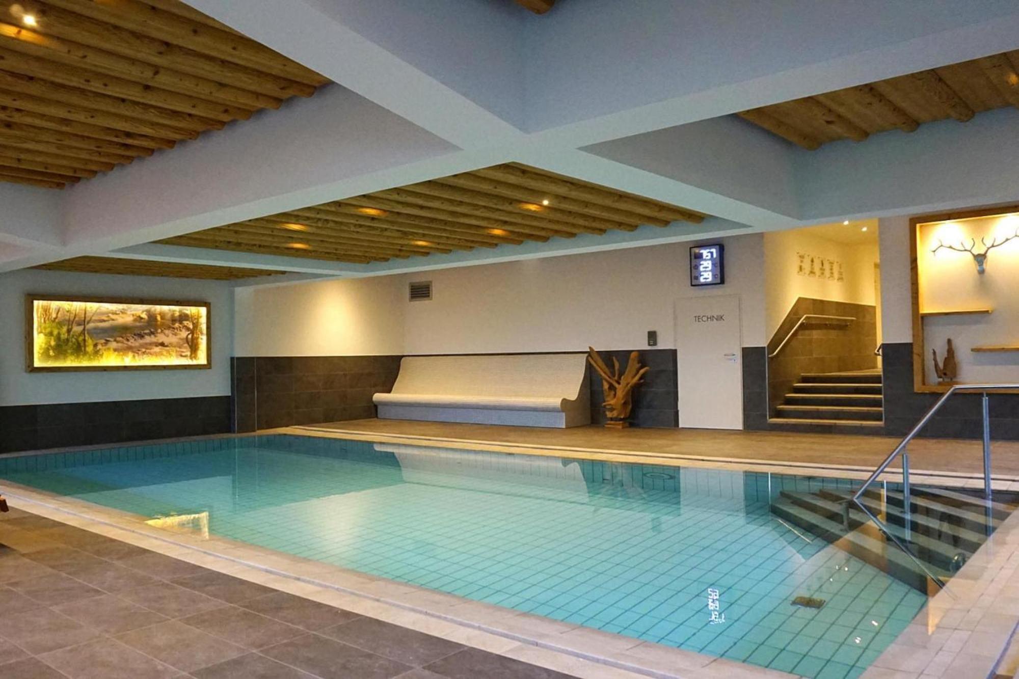 Apartments Schatzberg-Haus, Wildschoenau-Auffach Ngoại thất bức ảnh