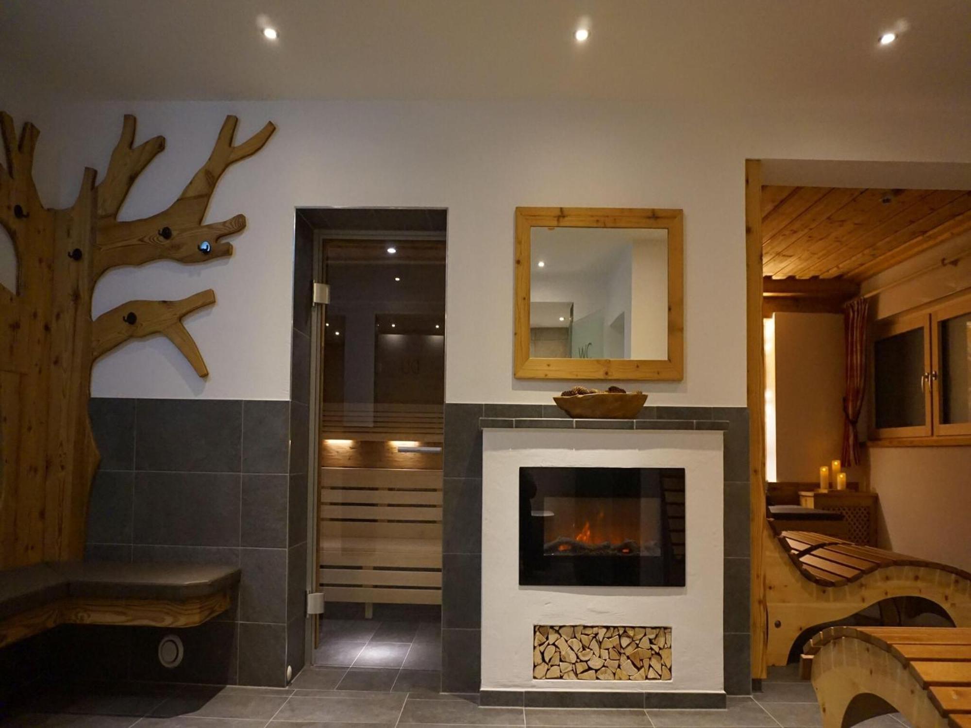 Apartments Schatzberg-Haus, Wildschoenau-Auffach Ngoại thất bức ảnh