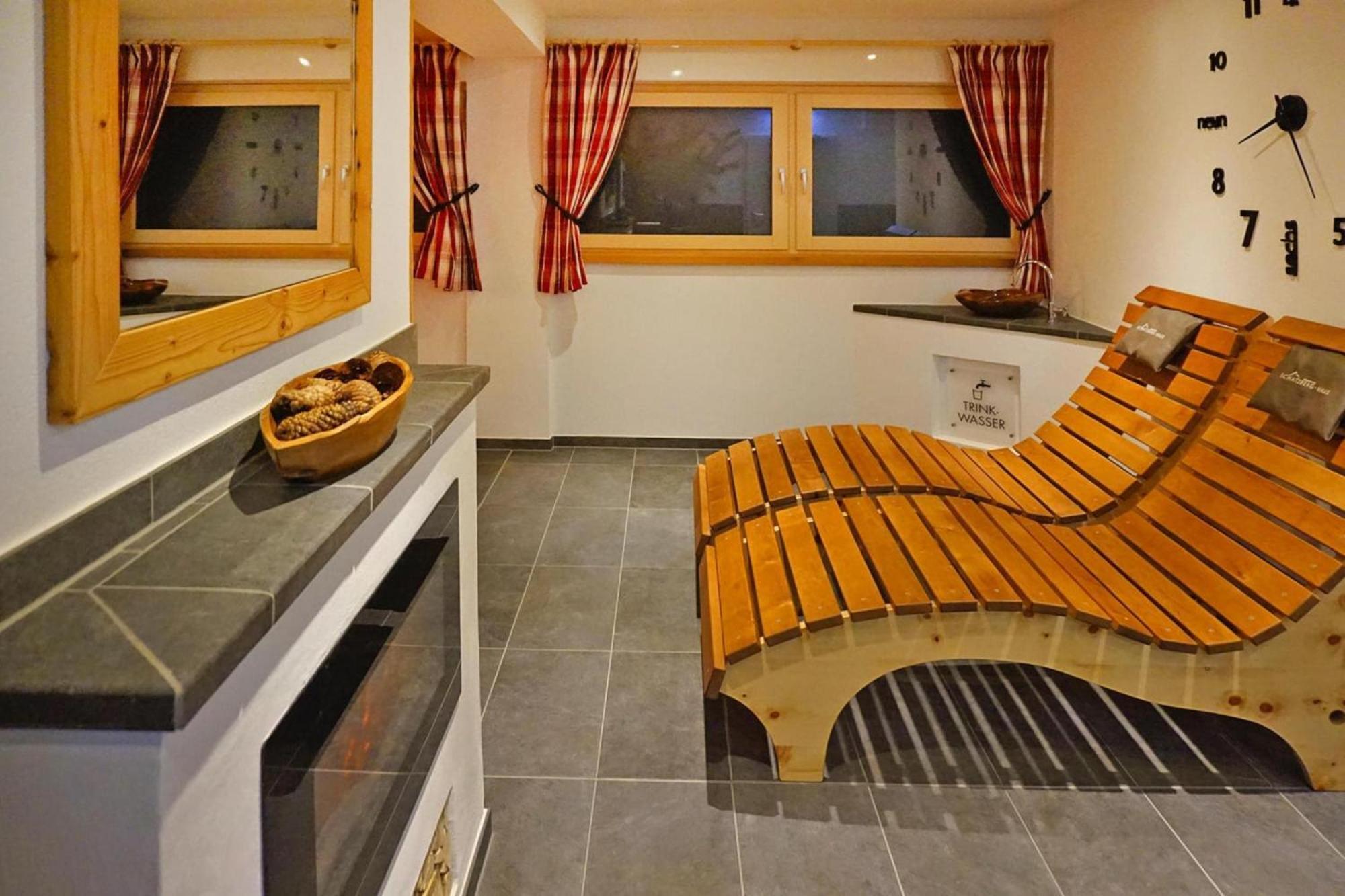 Apartments Schatzberg-Haus, Wildschoenau-Auffach Ngoại thất bức ảnh
